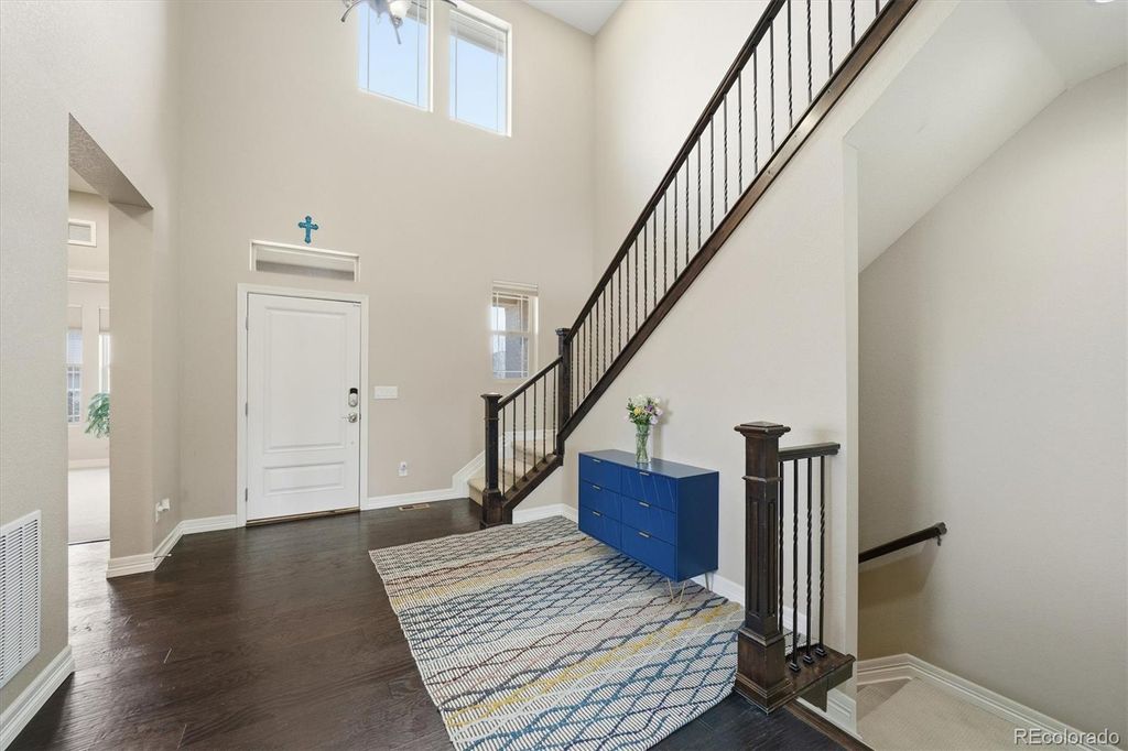 Photo of 9559 Nile Way, Arvada, CO 80007 (MLS # 3979709)