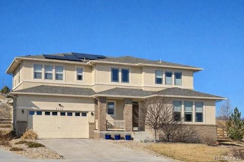 9559 Nile Way Arvada CO 80007