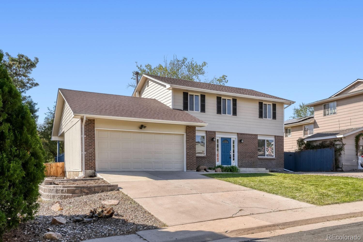 8959 Winona Court