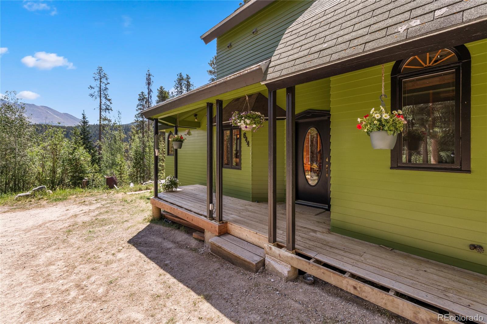 644 Spruce Creek Road