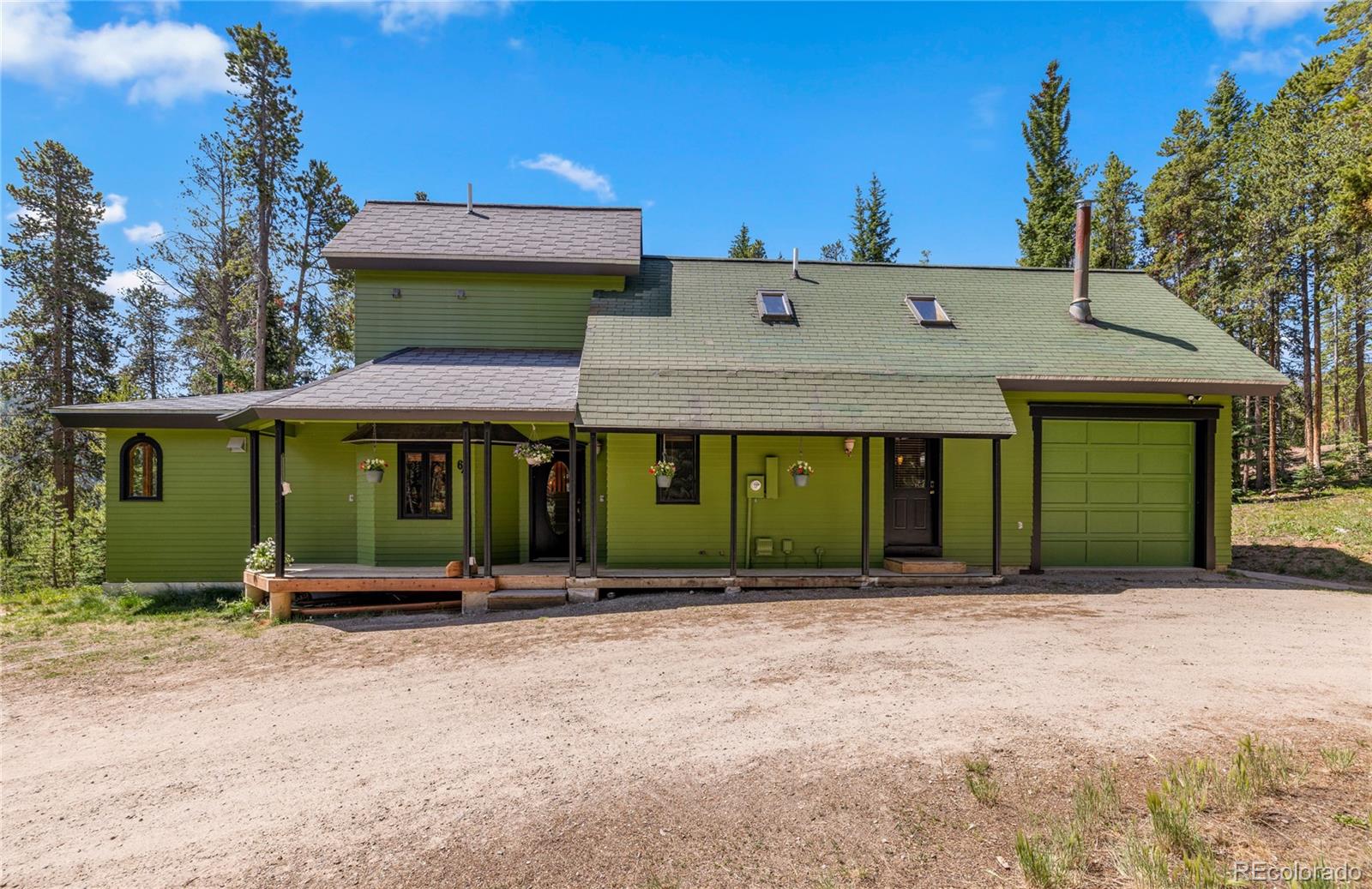644 Spruce Creek Road