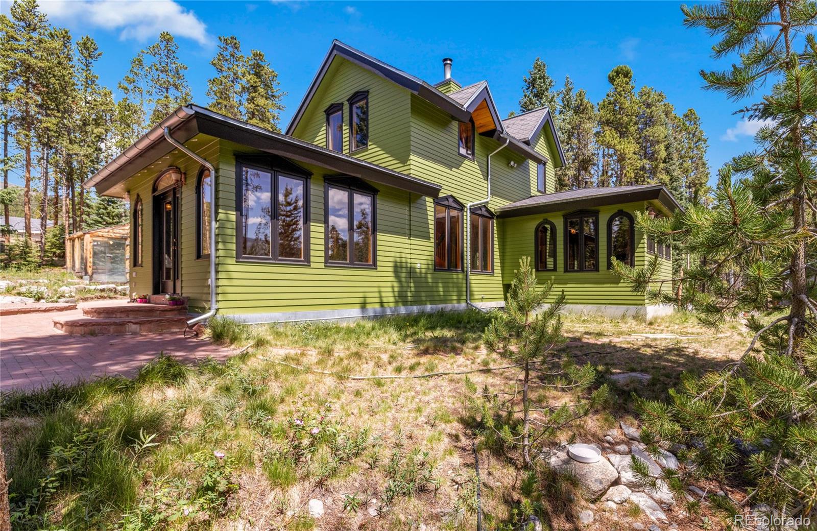 644 Spruce Creek Road