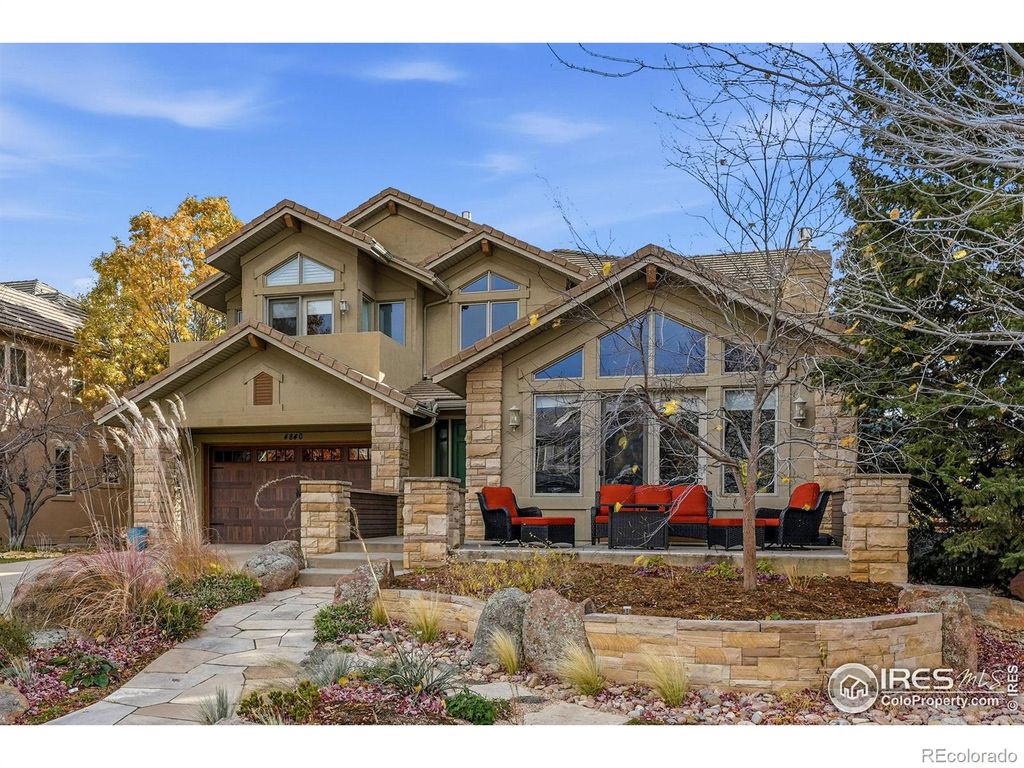 Photo of 4840 6th Street, Boulder, CO 80304 (MLS # IR1049582)