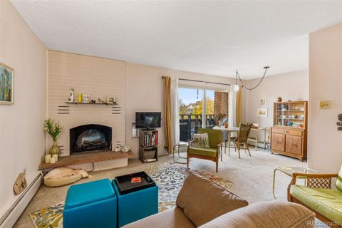 1233 N Ogden Street 302 Denver CO 80218