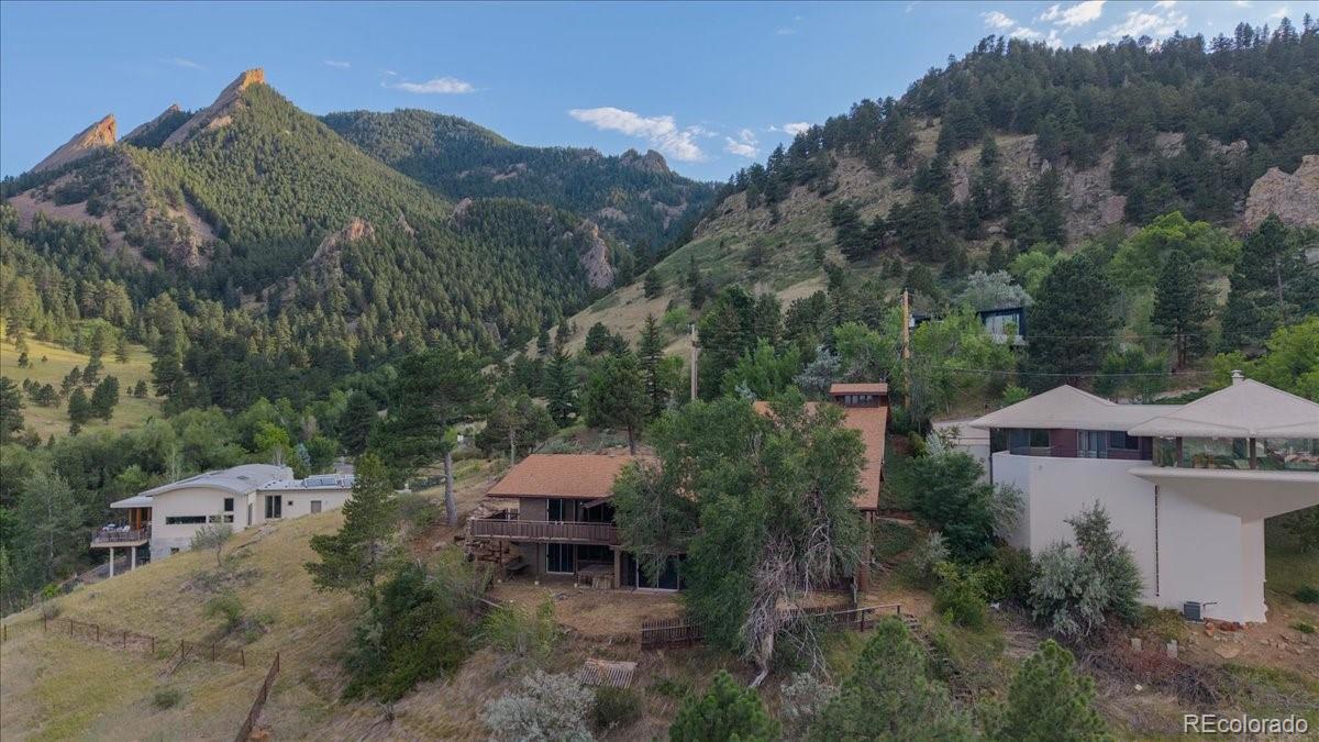 740 Flagstaff Road