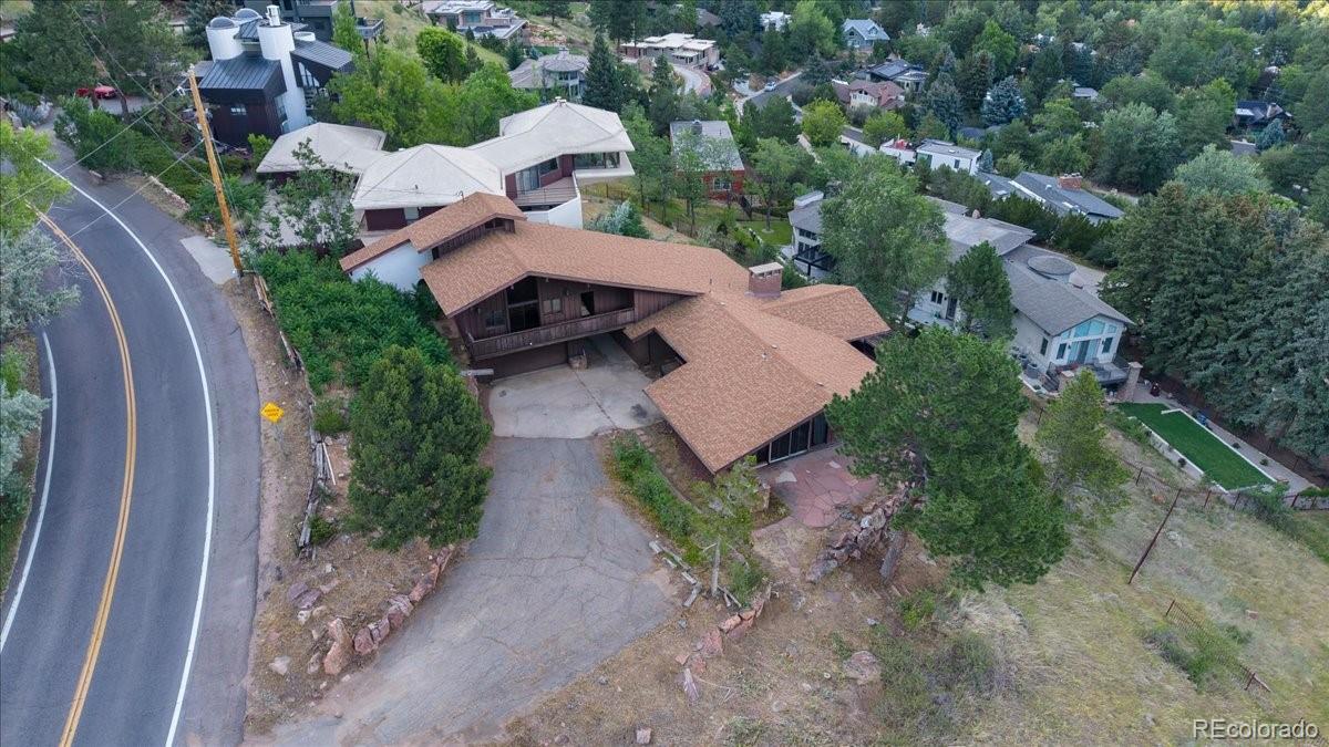 740 Flagstaff Road