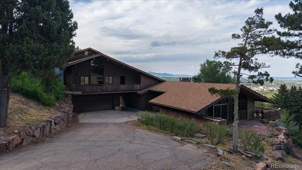 740 Flagstaff Road