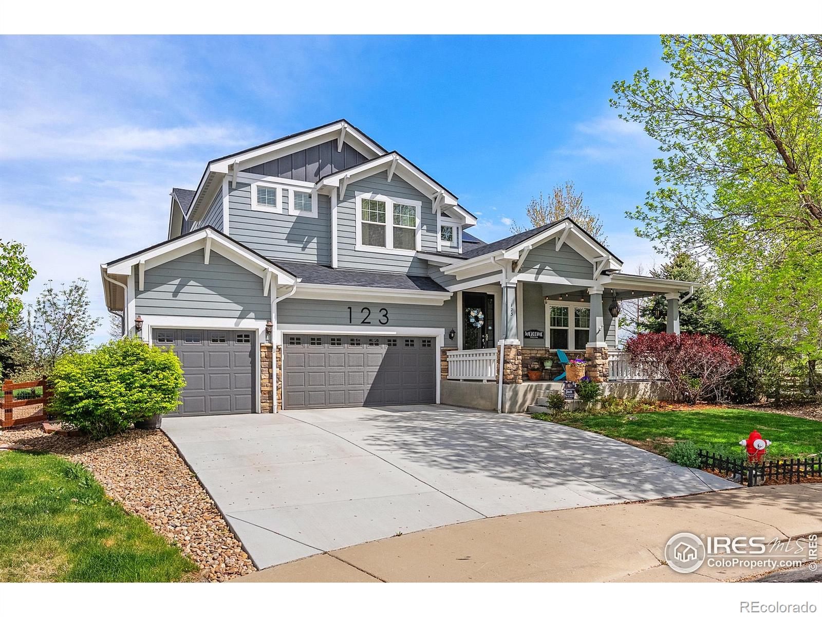 123 Ortega Court