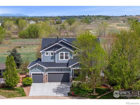123 Ortega Court Erie CO 80516