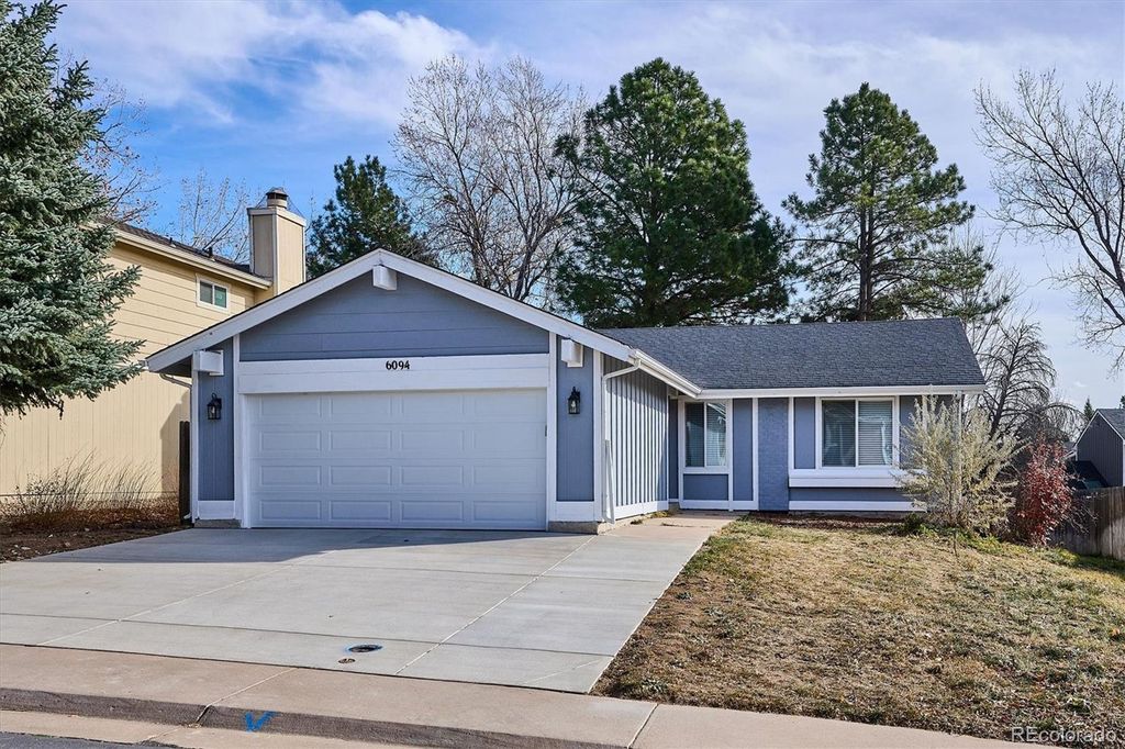 Photo of 6094 S Kingston Circle S, Englewood, CO 80126 (MLS # 9199777)