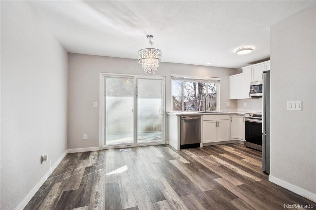 Photo of 6094 S Kingston Circle S, Englewood, CO 80126 (MLS # 9199777)