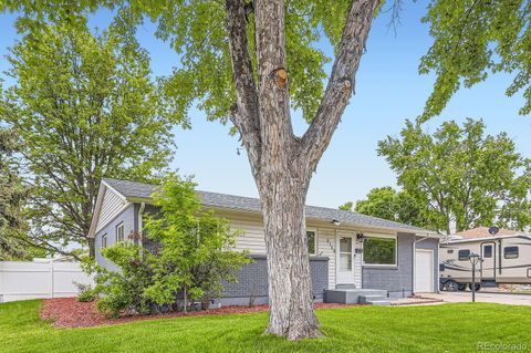 5150 W Colgate Place Denver CO 80236
