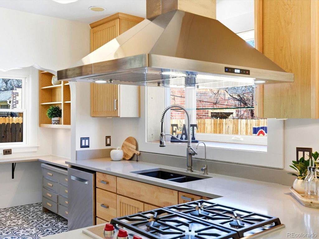 Photo of 2830 Vrain Street, Denver, CO 80212 (MLS # 5410489)