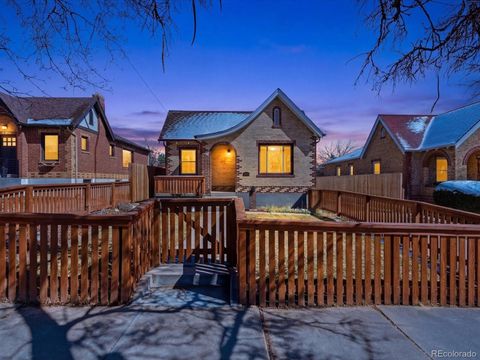 2830 Vrain Street Denver CO 80212