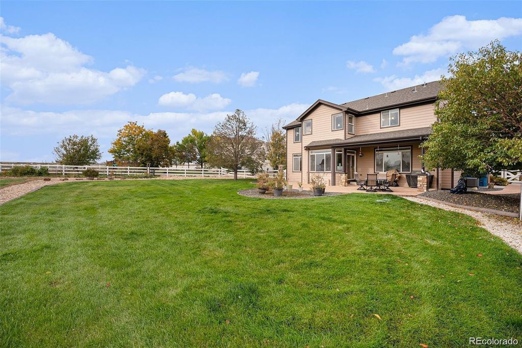 Photo of 8420 E 160th Place, Brighton, CO 80602 (MLS # 6372487)