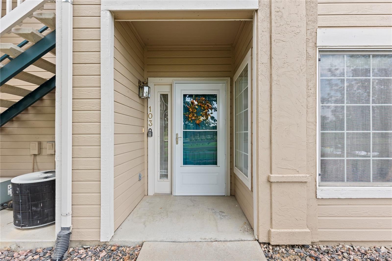 1186 Opal Street 103
