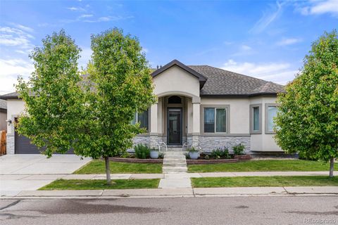 1131 S Balsam Court, Lakewood, CO 80232 - #: 5489324