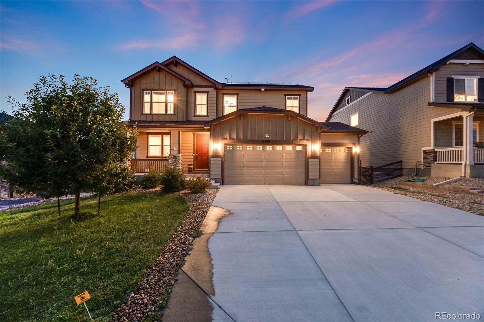 View Firestone, CO 80504 house