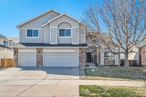 10941 Independence Drive, Parker, CO 80134 - #: 3202024