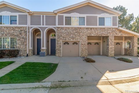Photo of 4271 S Blackhawk Circle #2H, Aurora, CO 80014 (MLS # 2924136)