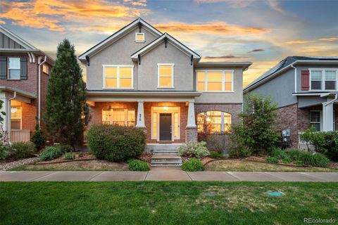 Photo of 876 Ulster Way, Denver, CO 80230 (MLS # 5005938)