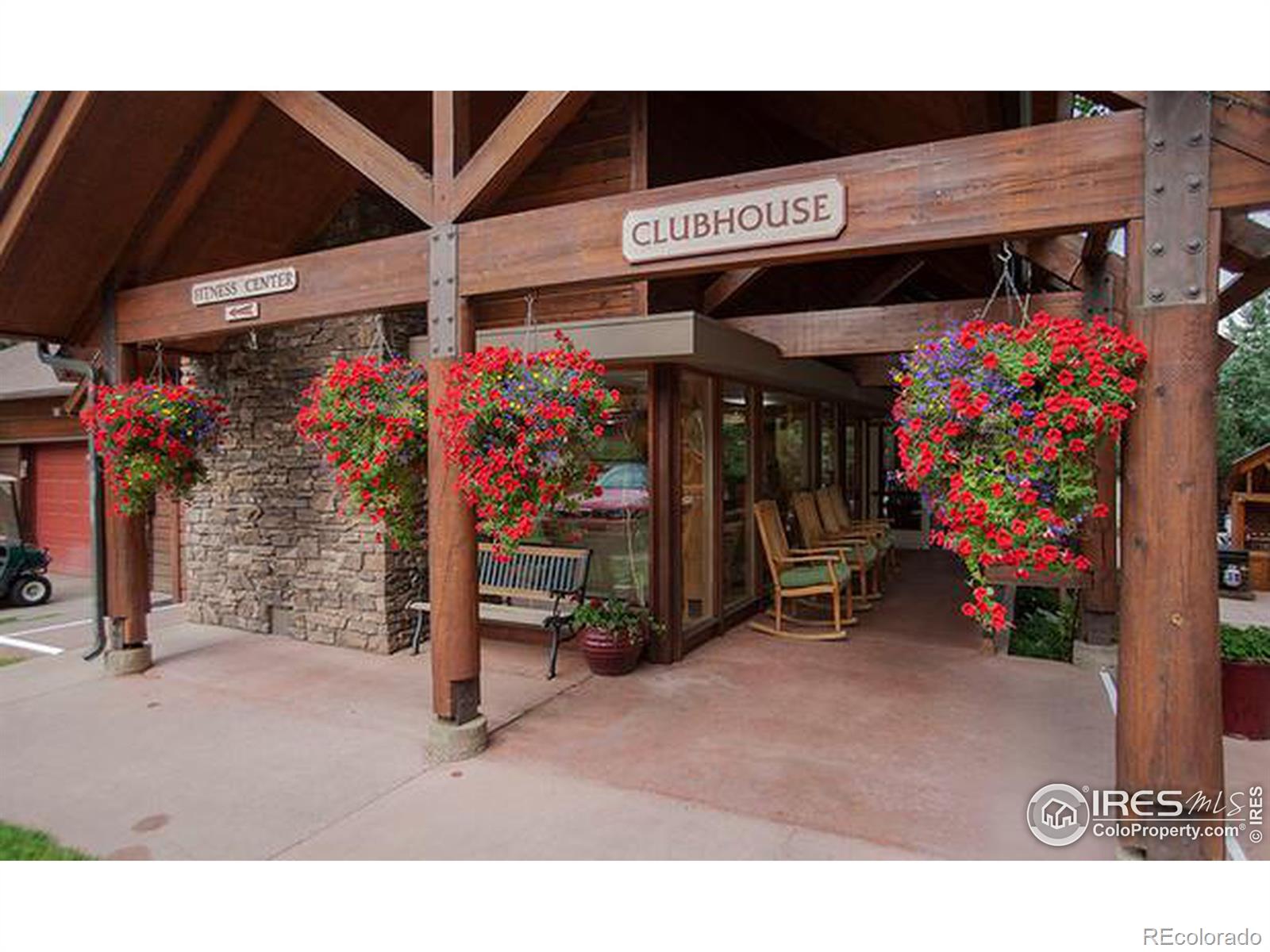 1565 Highway 66 #28, Estes Park, CO, 80517 1 1565 Highway 66 #28