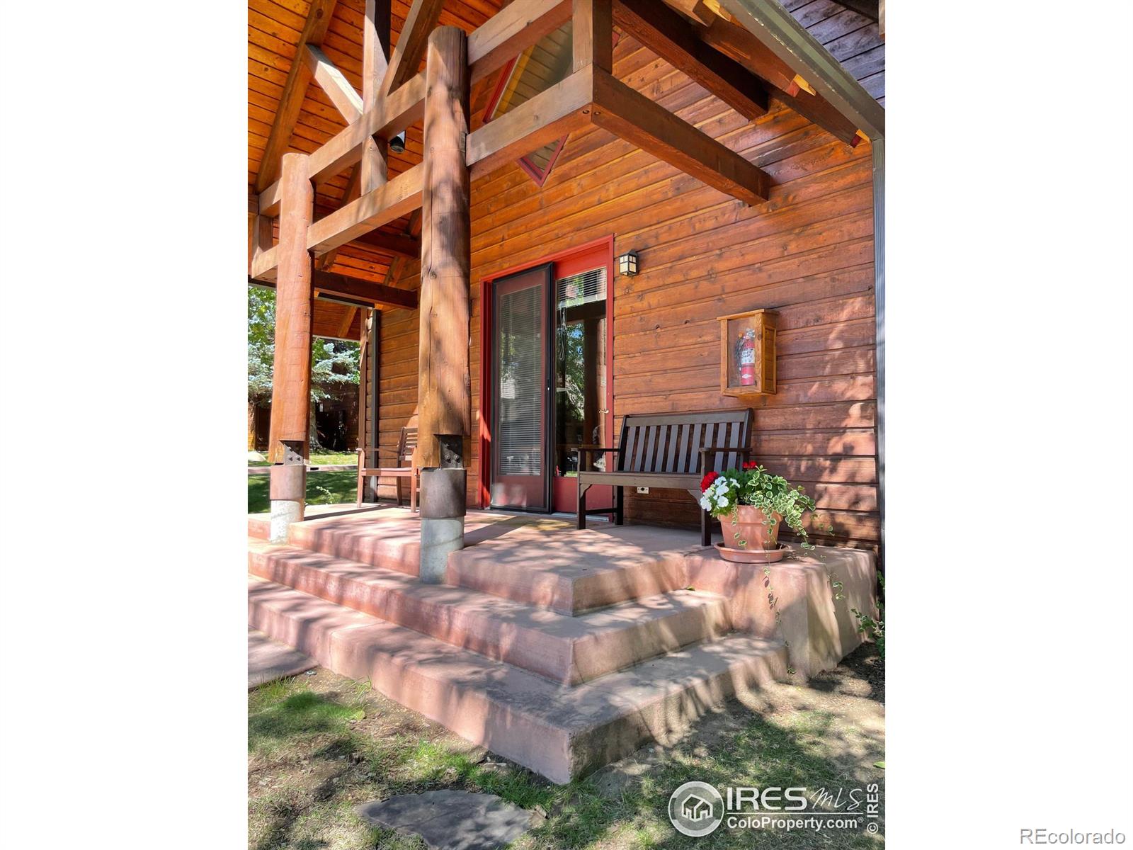 1565 Highway 66 #28, Estes Park, CO, 80517 2 1565 Highway 66 #28