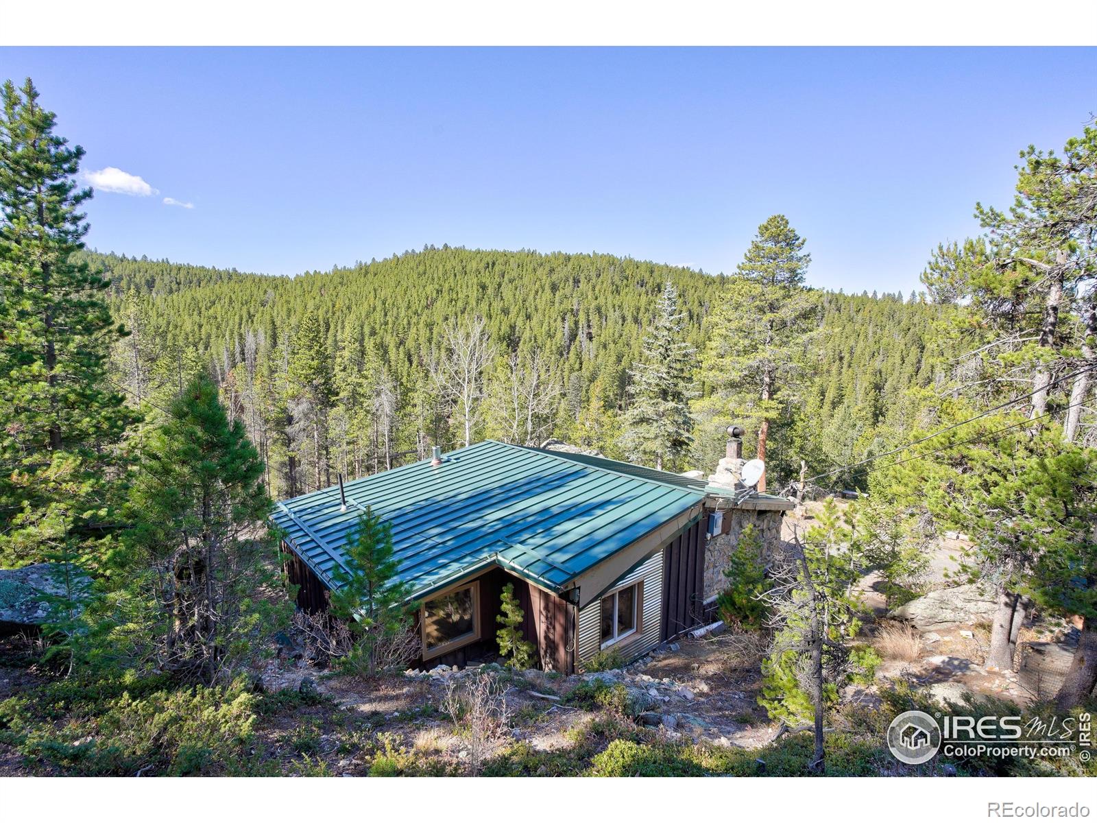 400 Sun Flower Drive, Black Hawk, CO, 80422 2 400 Sun Flower Drive