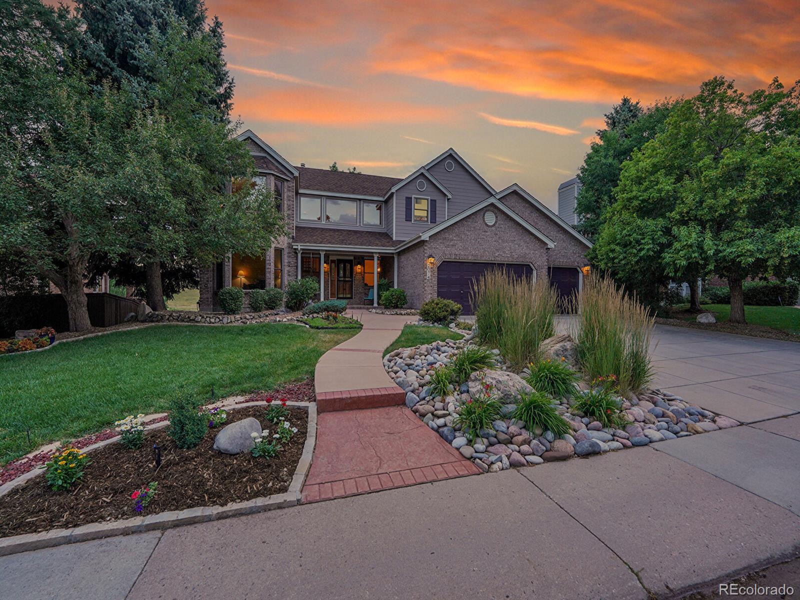 2074 Terrace Drive
