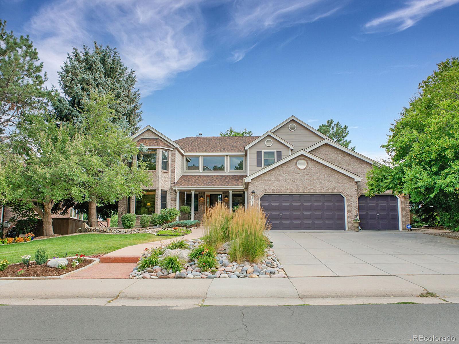 2074 Terrace Drive