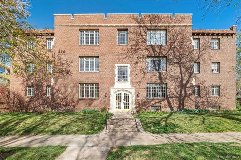 1410 Vine Street 3 Denver CO 80206