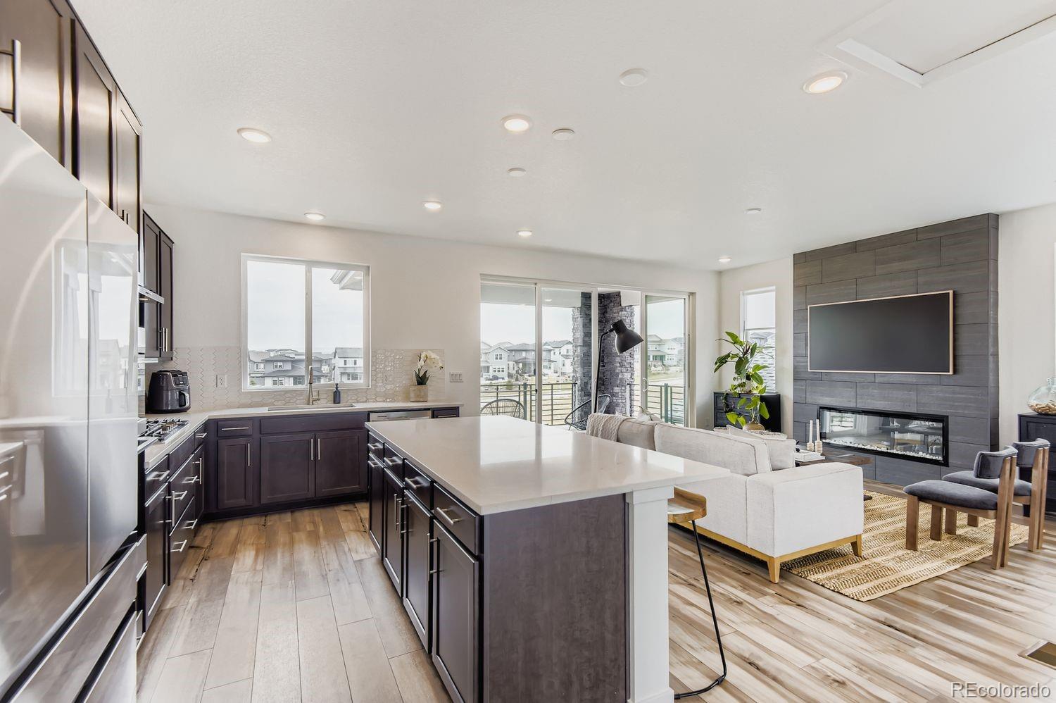 8641 Middle Fork Street