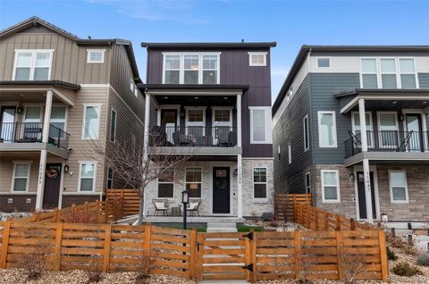 11045 Shining Star Circle Parker Co 80134