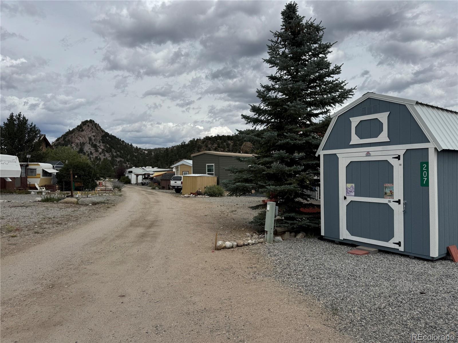 10795 County Road 197a 207