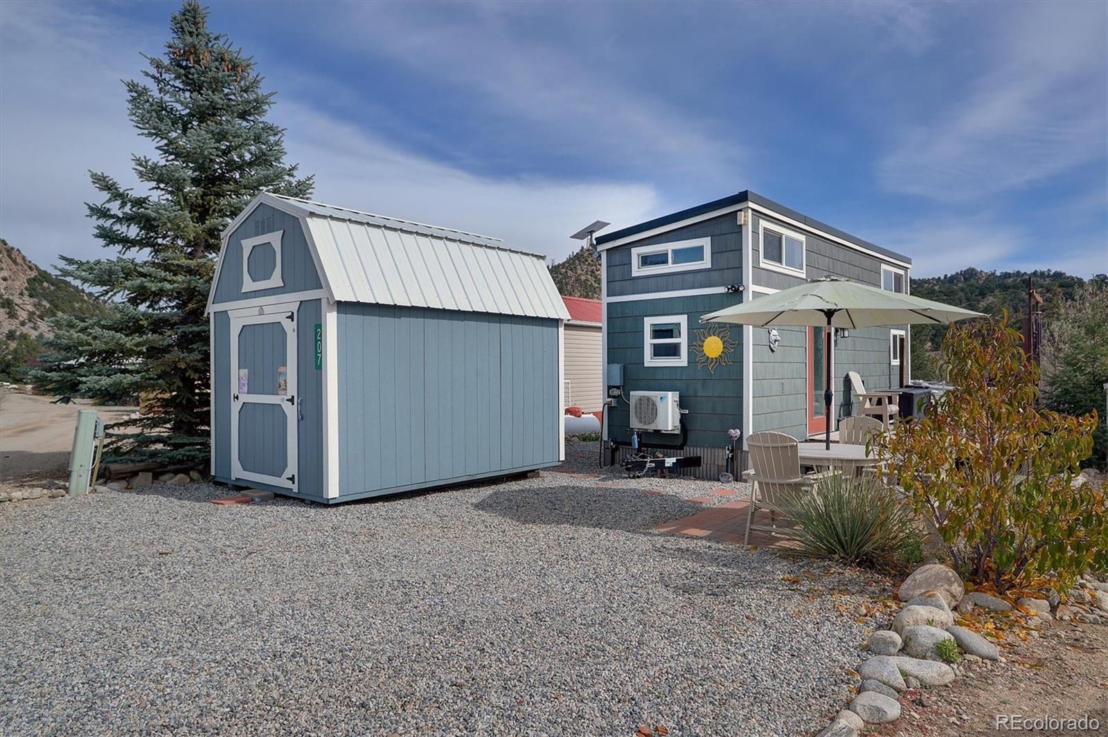 10795 County Road 197a 207