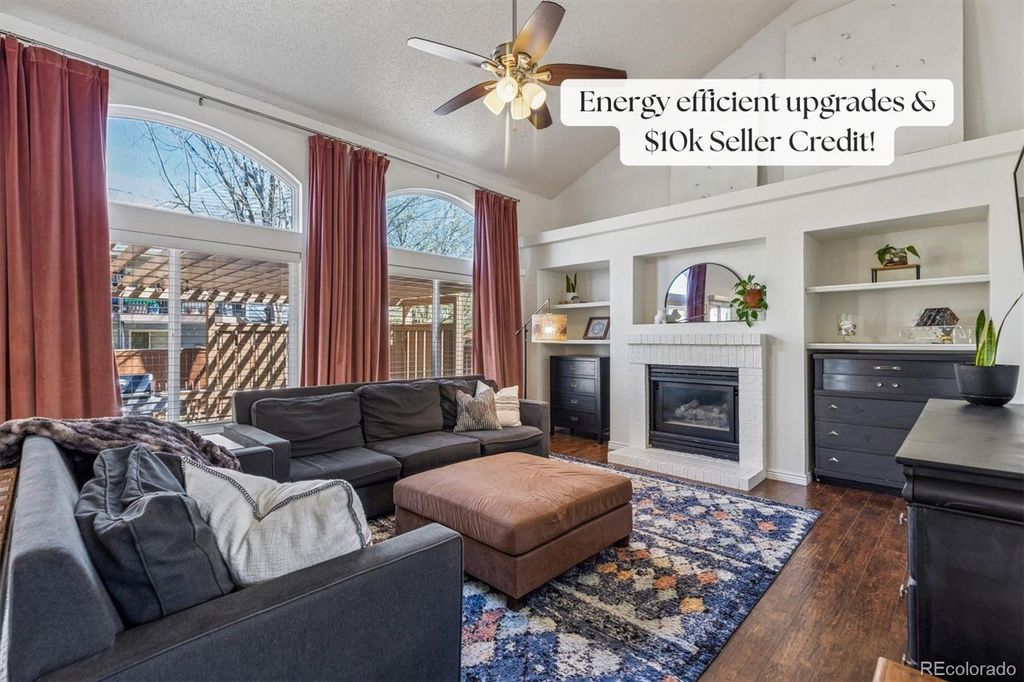 Photo of 10104 Silver Maple Road, Highlands Ranch, CO 80129 (MLS # 1610582)