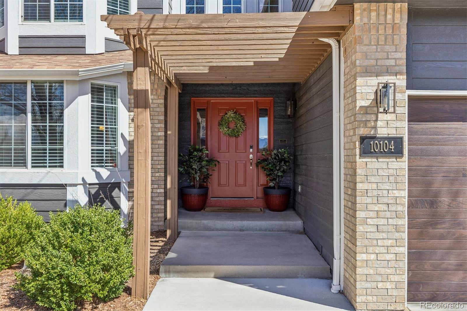 10104 Silver Maple Road