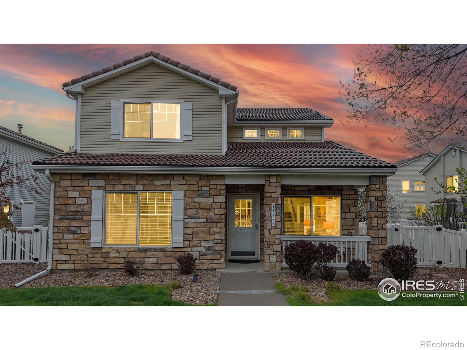 11738 Zenobia Loop