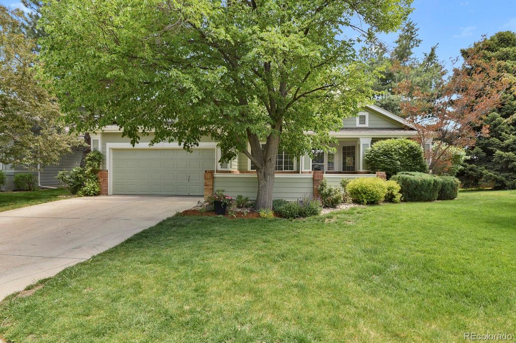Photo of 1894 S Marshall Circle, Lakewood, CO 80232 (MLS # 6847883)