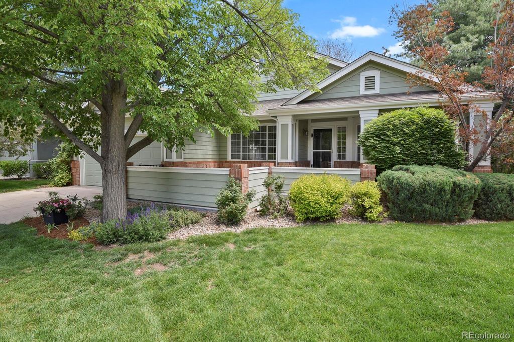 Photo of 1894 S Marshall Circle, Lakewood, CO 80232 (MLS # 6847883)
