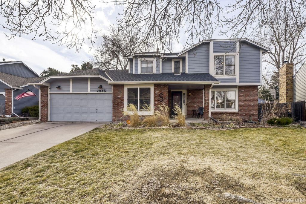 Photo of 7945 S Elati Circle, Littleton, CO 80120 (MLS # 8653523)