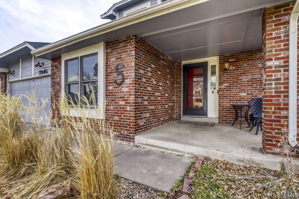 Photo of 7945 S Elati Circle, Littleton, CO 80120 (MLS # 8653523)