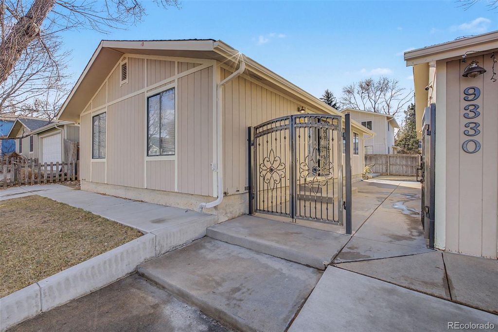 Photo of 9330 Pierce Street, Broomfield, CO 80021 (MLS # 6669616)