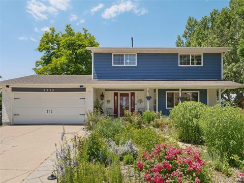 9325 Utica Street Westminster CO 80031