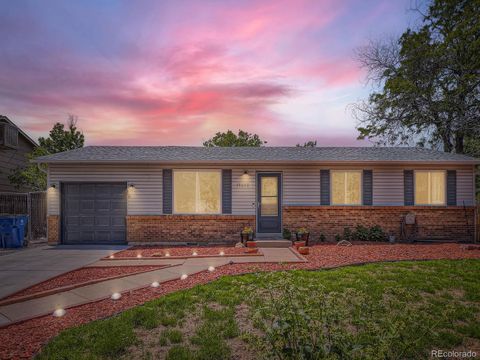 15642 E Eldorado Drive Aurora CO 80013
