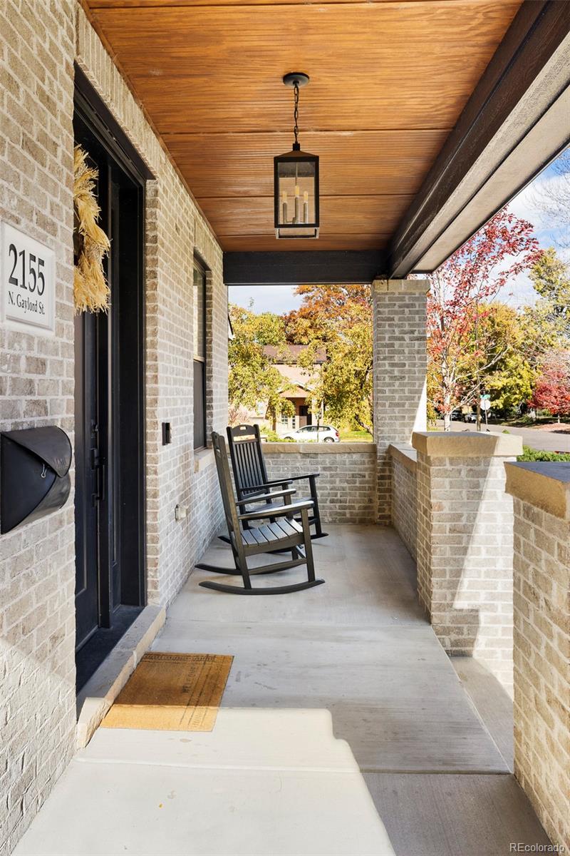 2155 N Gaylord Street