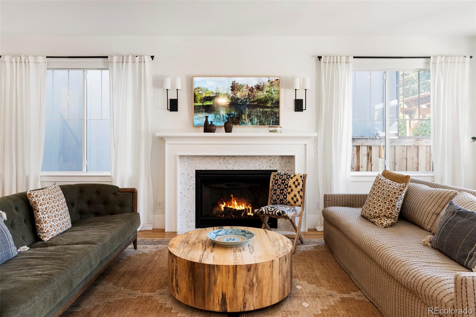 2155 N Gaylord Street