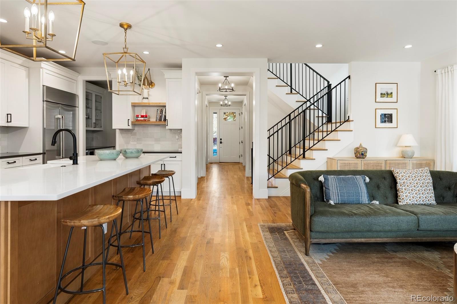 2155 N Gaylord Street