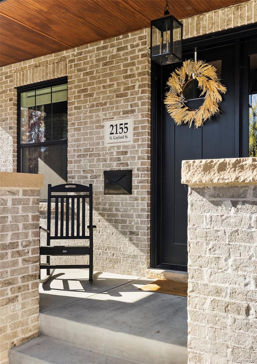 2155 N Gaylord Street