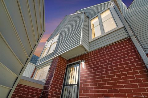 1035 Jasmine Street 4 Denver CO 80220